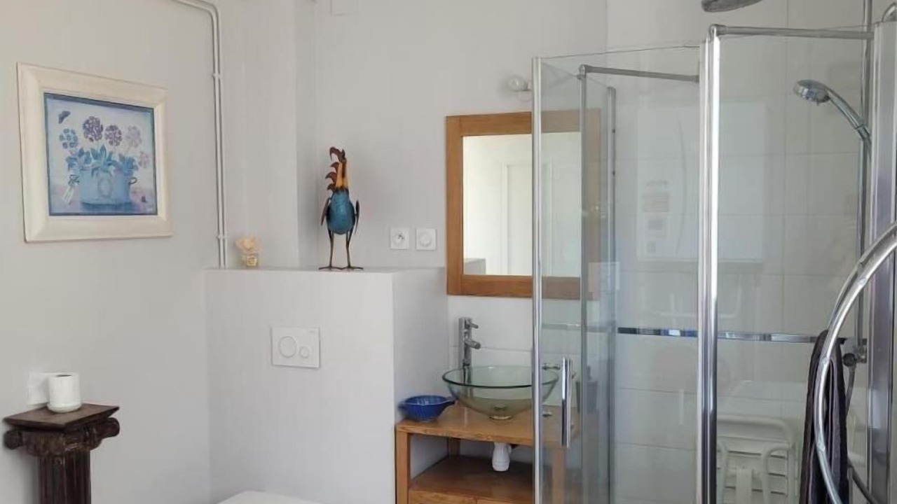 Photo of Bathroom in Chaource