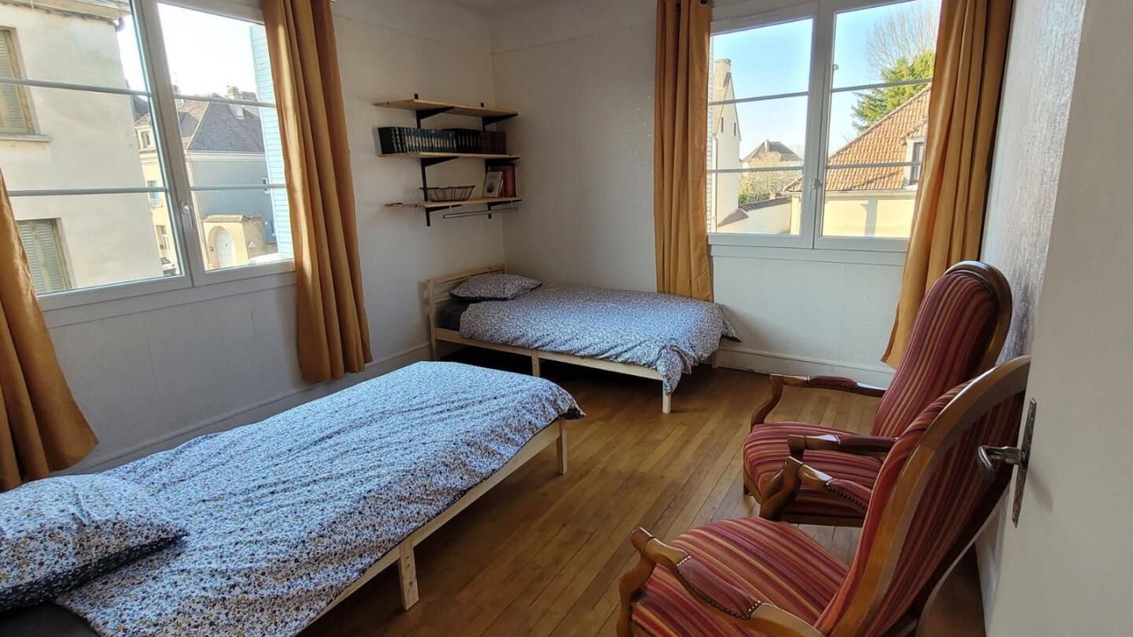 Photo of Bedroom in Chaource