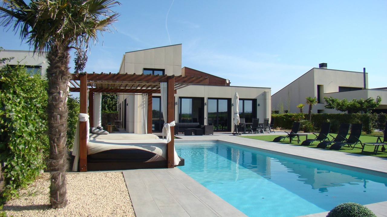 Photo of Outdoor in L'Armentera