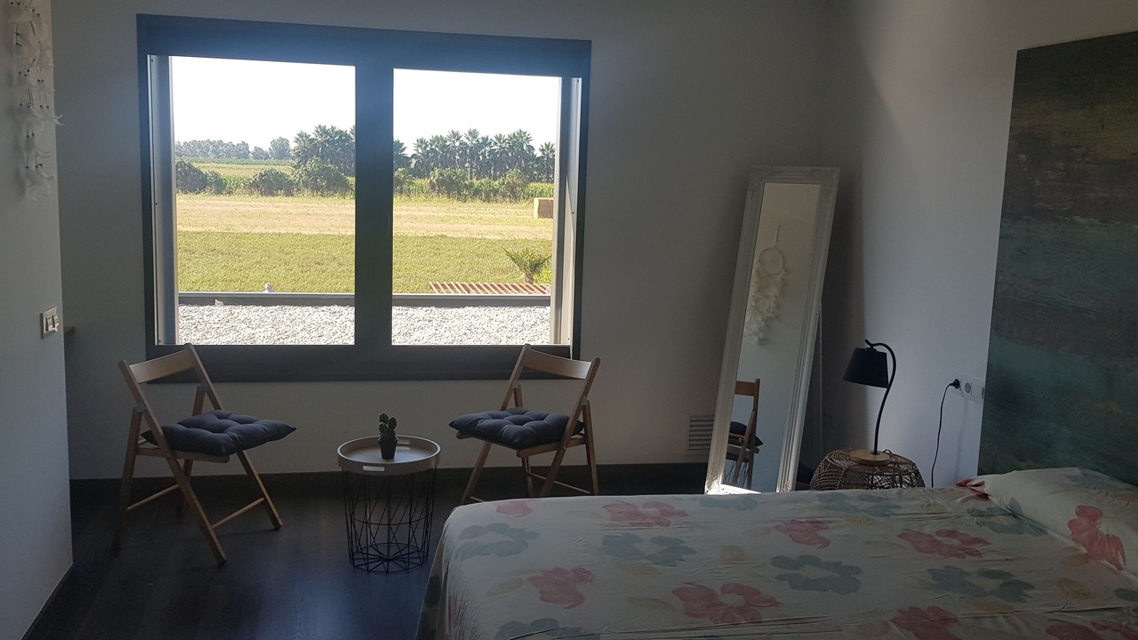 Photo of Bedroom in L'Armentera