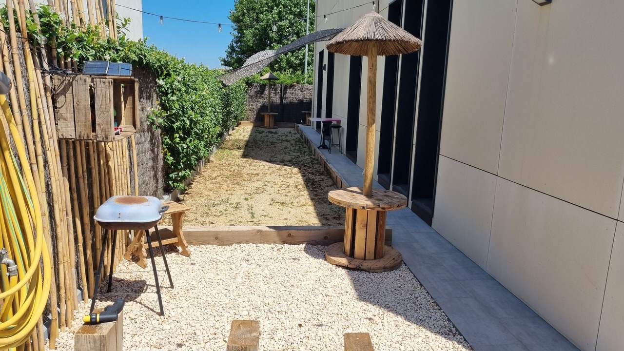 Photo of Outdoor in L'Armentera