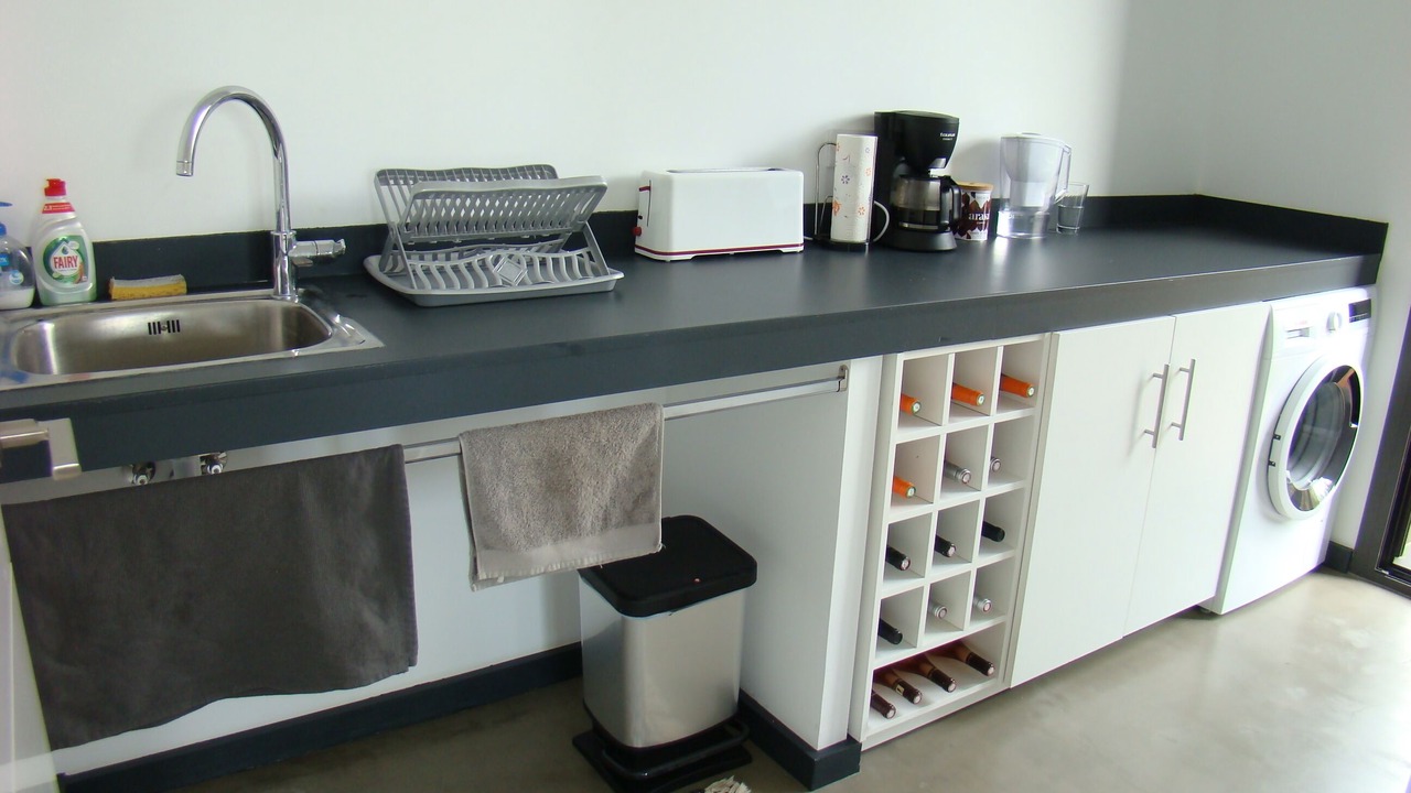 Photo of Kitchen in L'Armentera