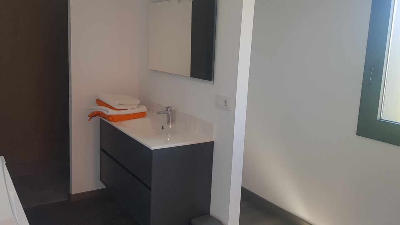 Photo of Bathroom in L'Armentera