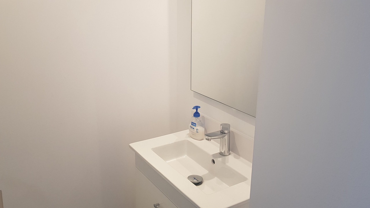 Photo of Bathroom in L'Armentera