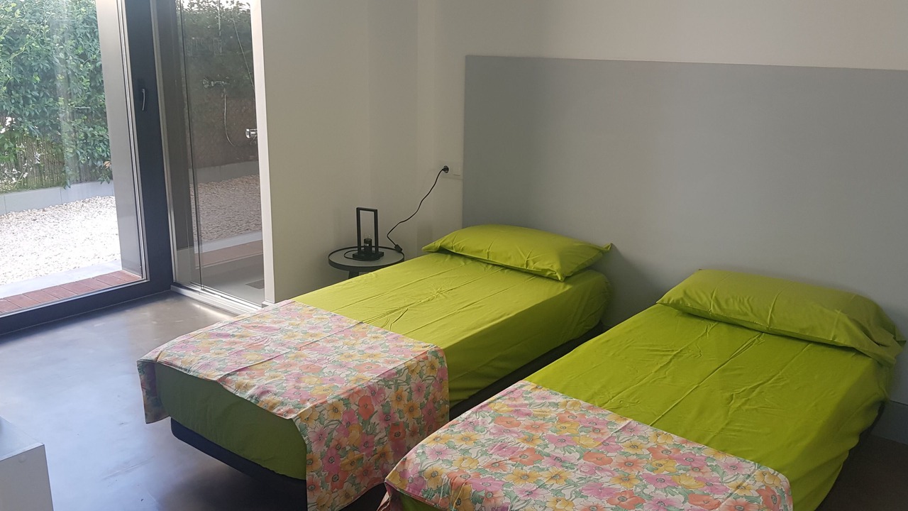 Photo of Bedroom in L'Armentera
