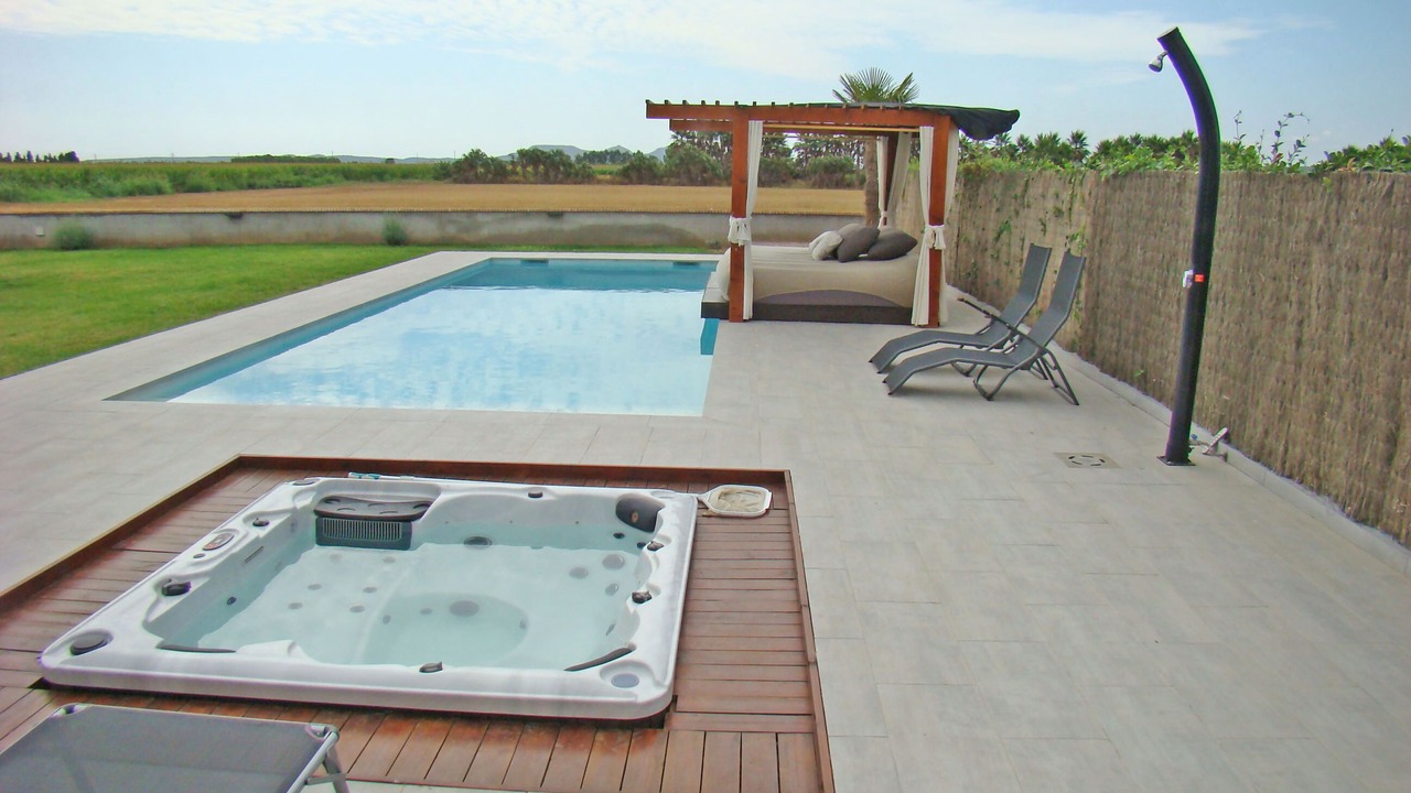 Photo of Outdoor in L'Armentera