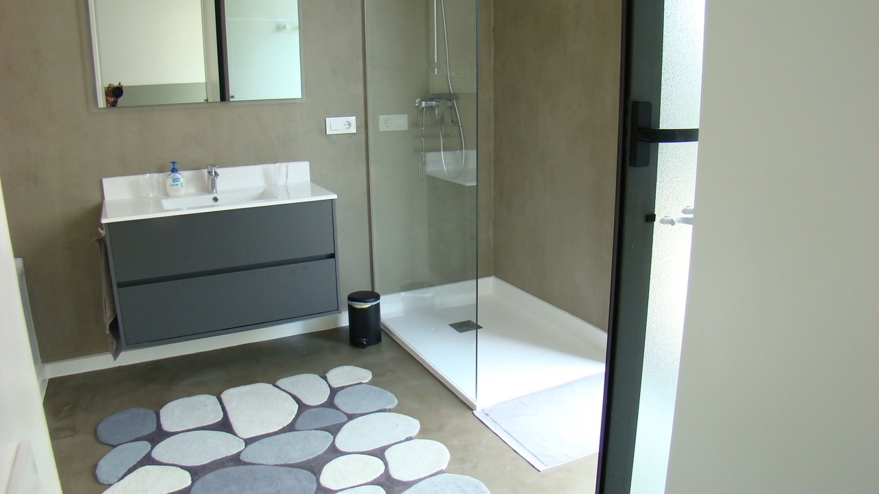 Photo of Bathroom in L'Armentera