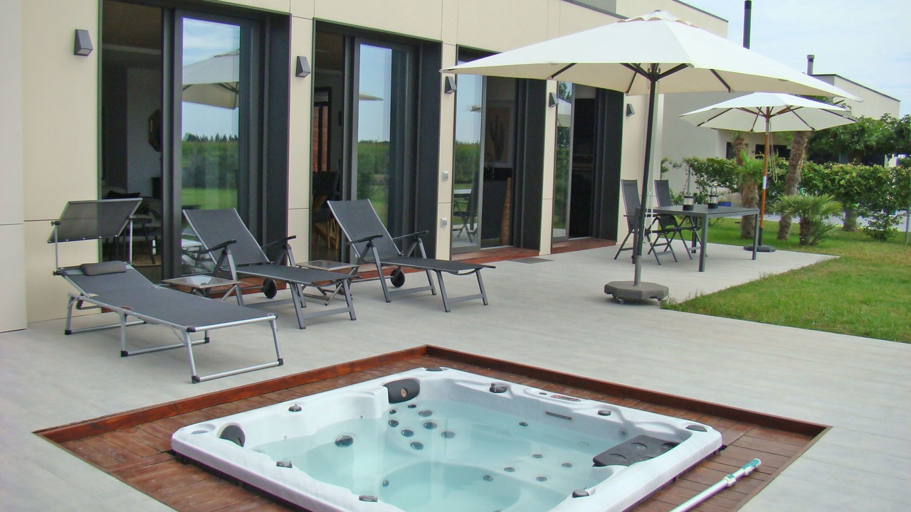Photo of Patio Balcony in L'Armentera