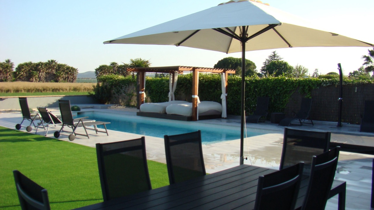 Photo of Outdoor in L'Armentera