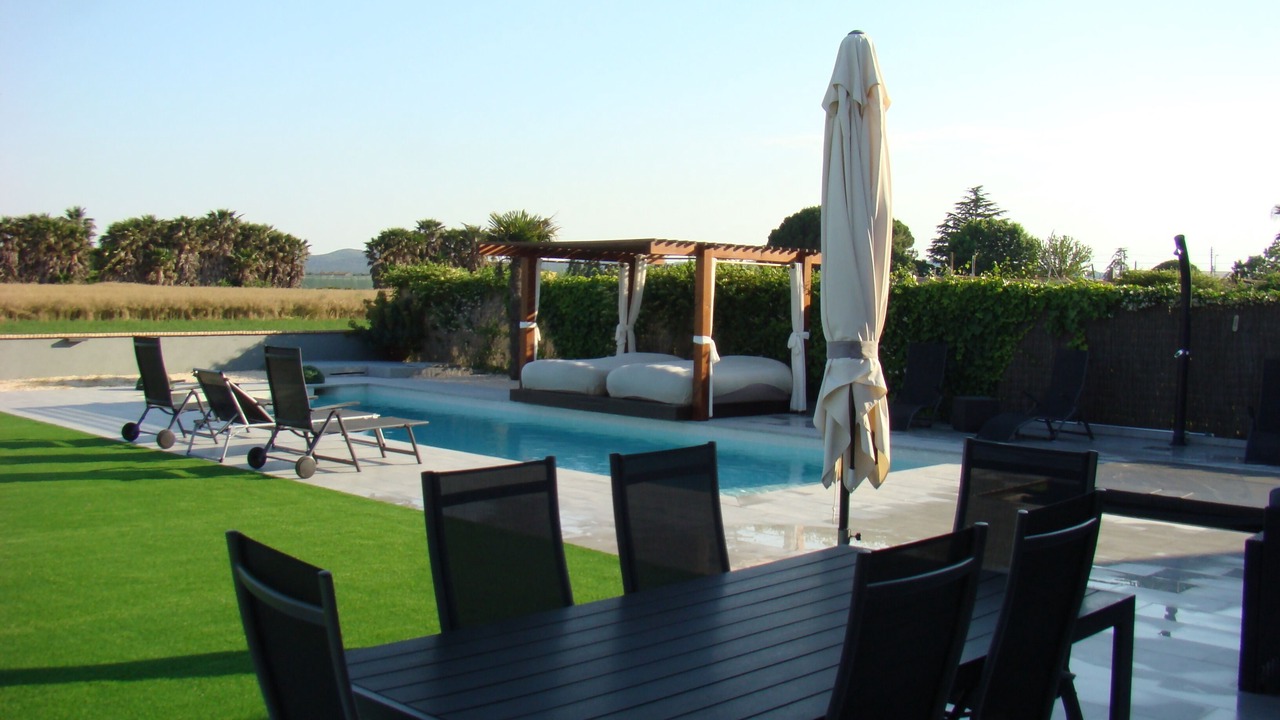 Photo of Outdoor in L'Armentera