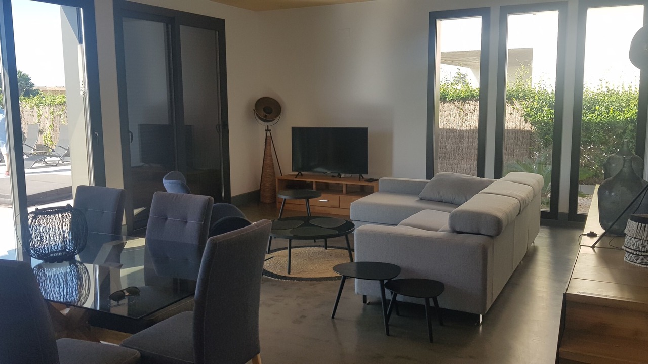 Photo of Livingroom in L'Armentera