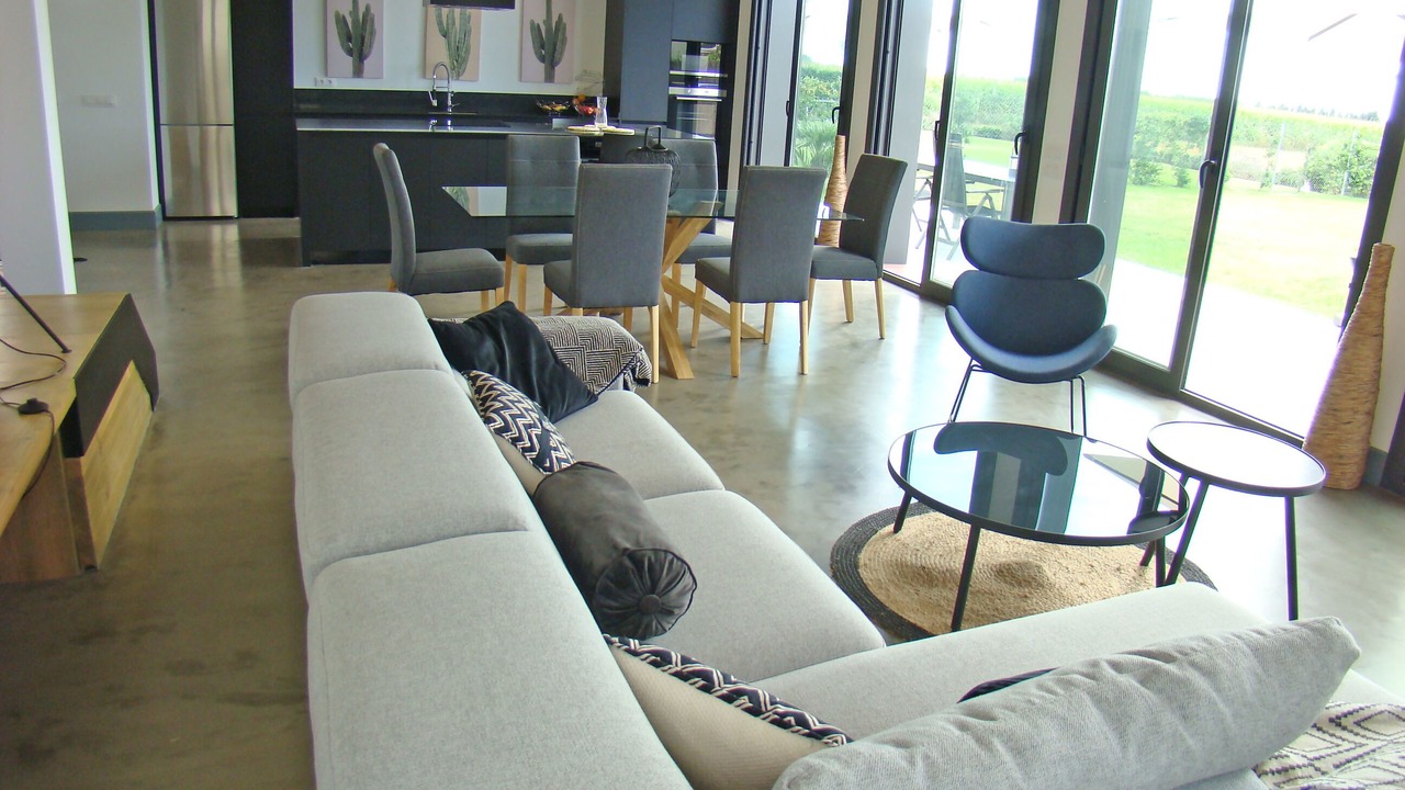 Photo of Livingroom in L'Armentera