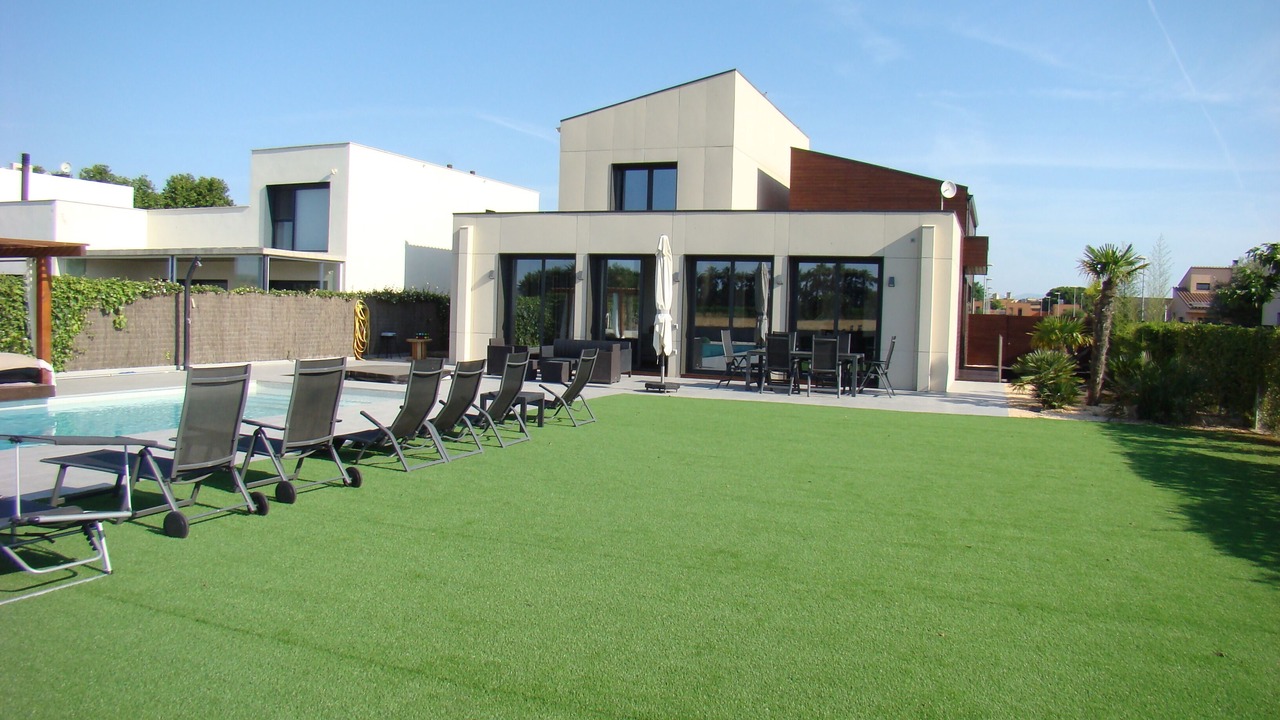 Photo of Outdoor in L'Armentera