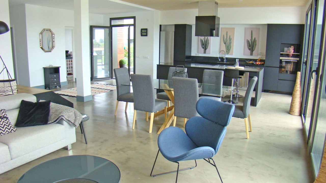 Photo of Livingroom in L'Armentera