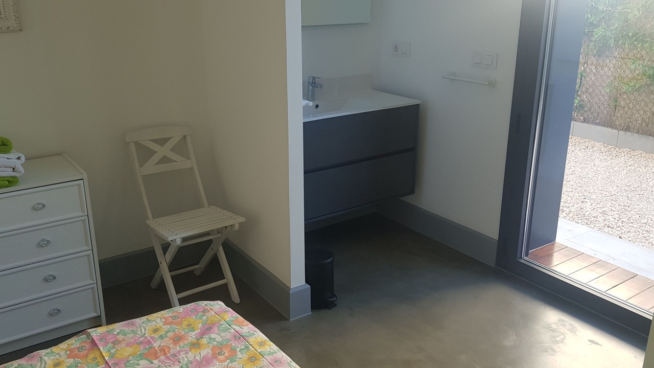 Photo of Bedroom in L'Armentera