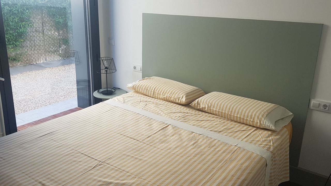 Photo of Bedroom in L'Armentera