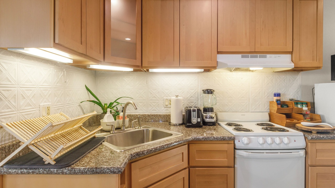 Photo of Kitchen in Merriewood