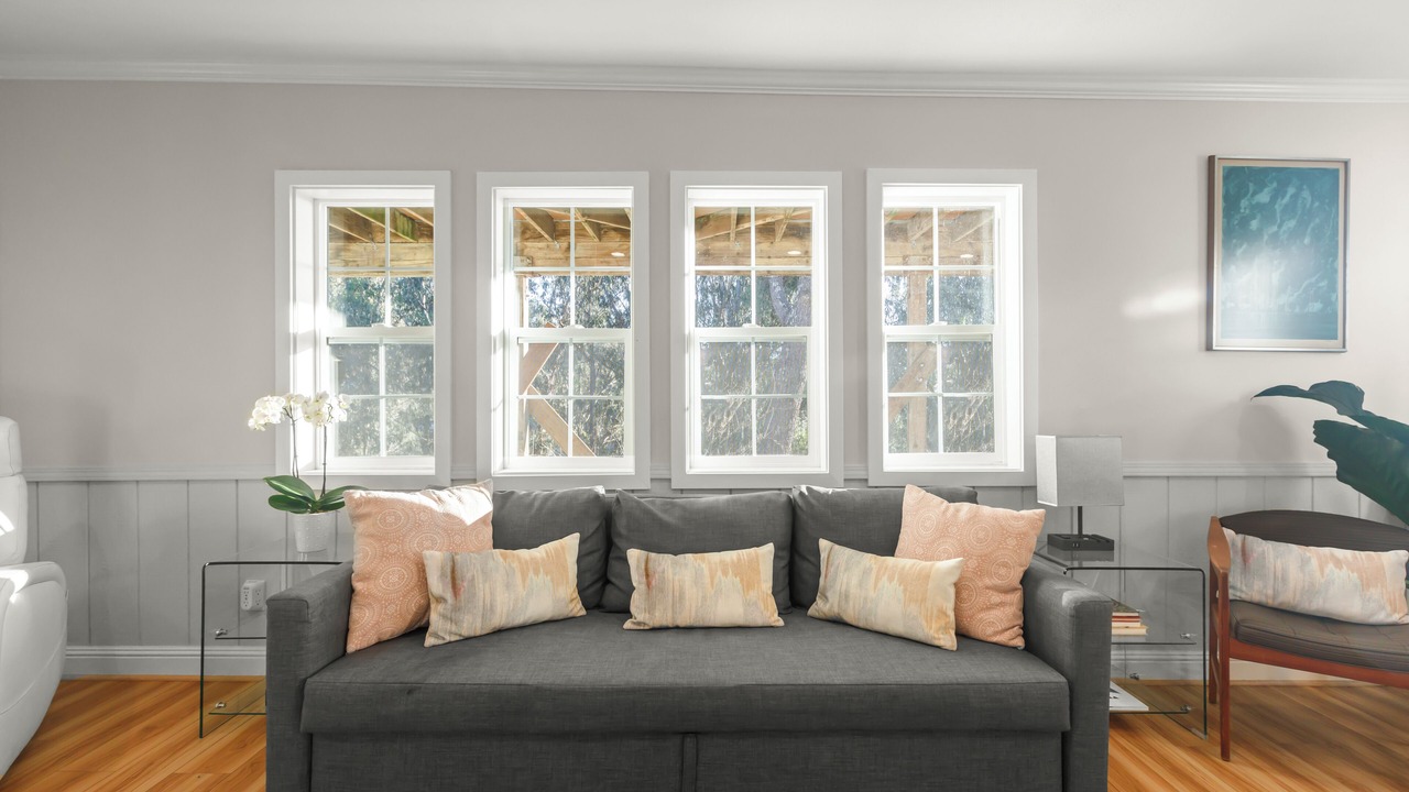 Photo of Livingroom in Merriewood