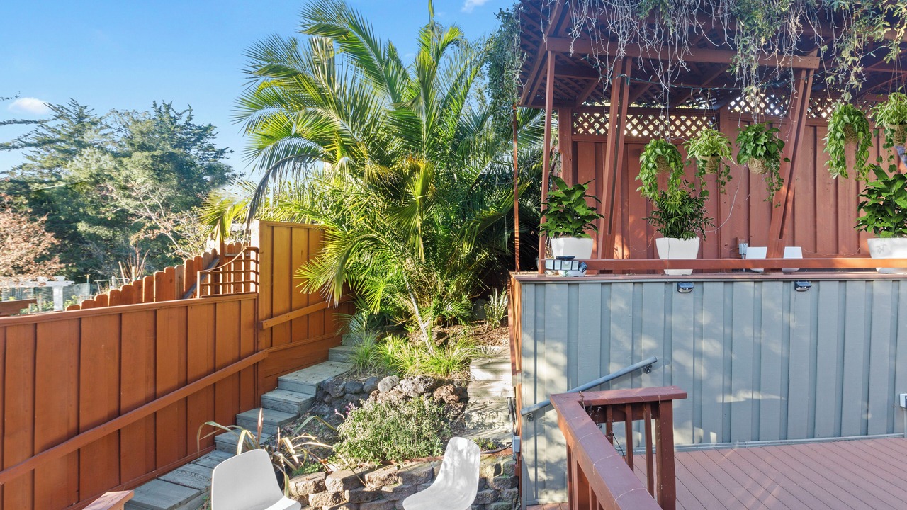 Photo of Outdoor in Merriewood