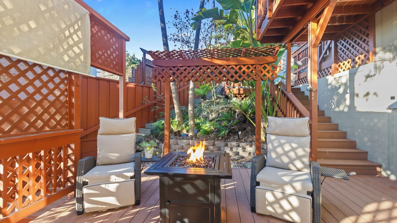 Photo of Livingroom in Merriewood