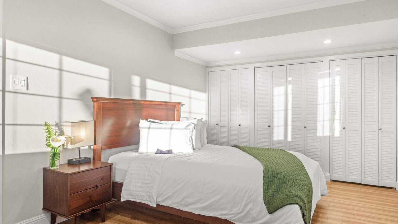 Photo of Bedroom in Merriewood