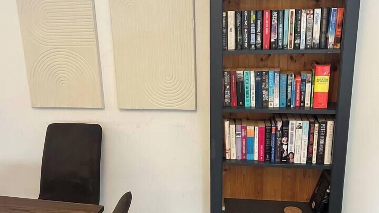 Photo of Others in Didsbury