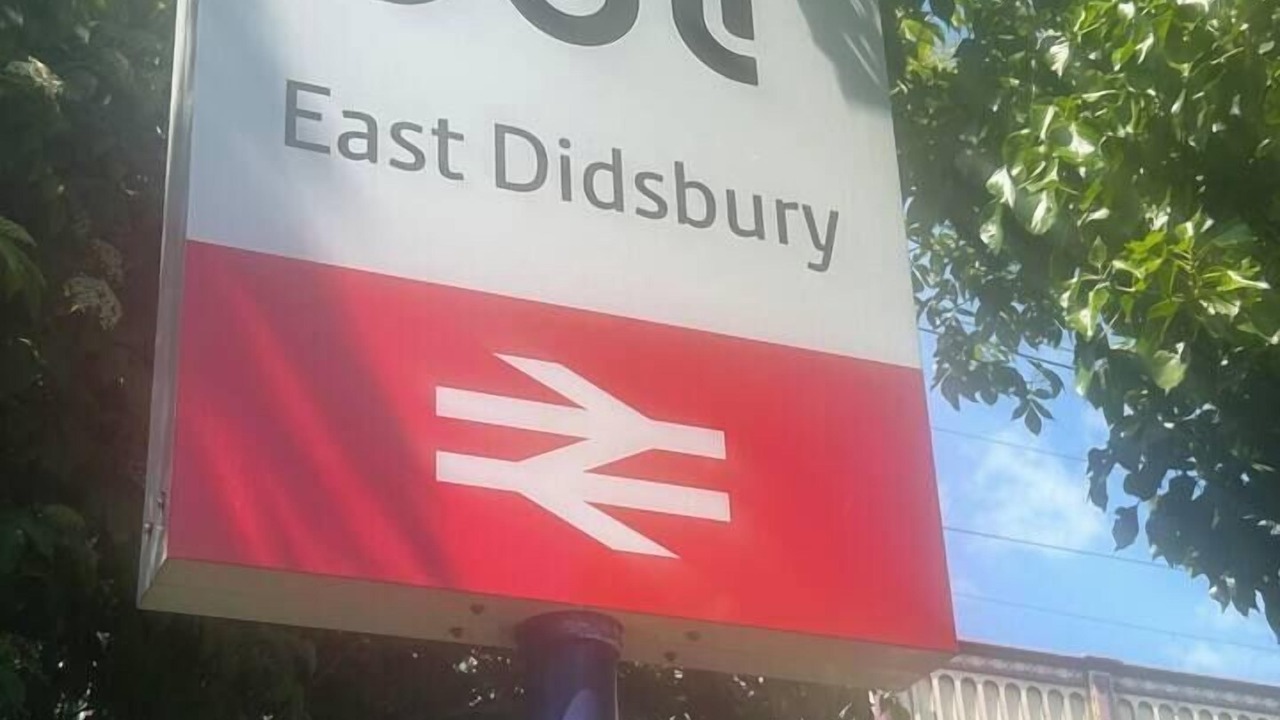 Photo of Others in Didsbury