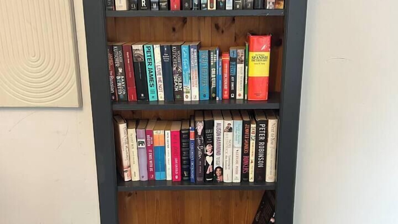 Photo of Others in Didsbury