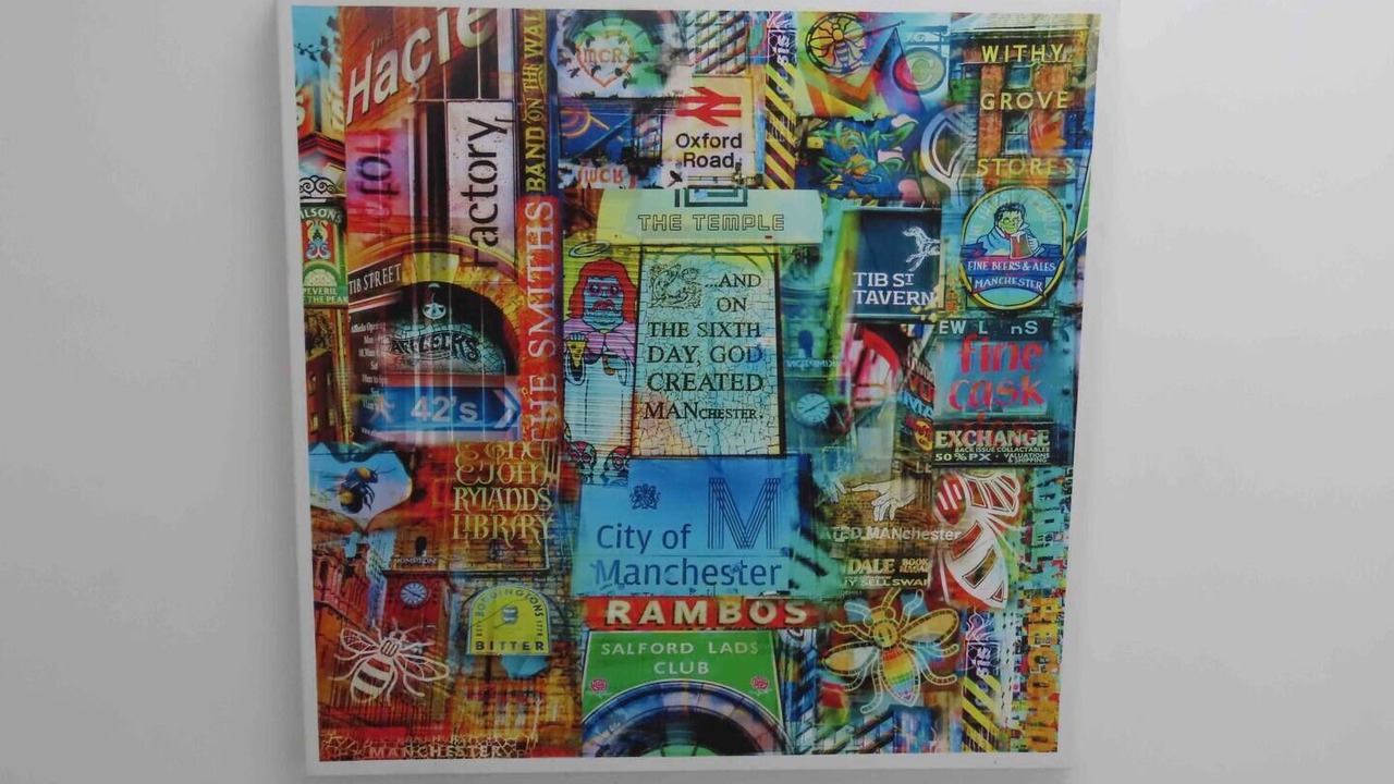 Photo of Others in Didsbury