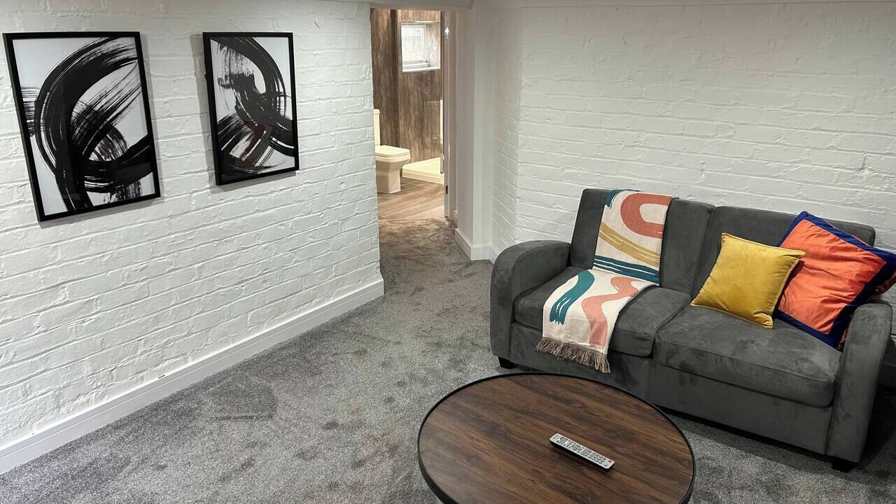 Photo of Livingroom in Didsbury