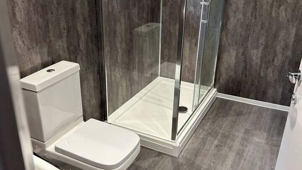 Photo of Bathroom in Didsbury