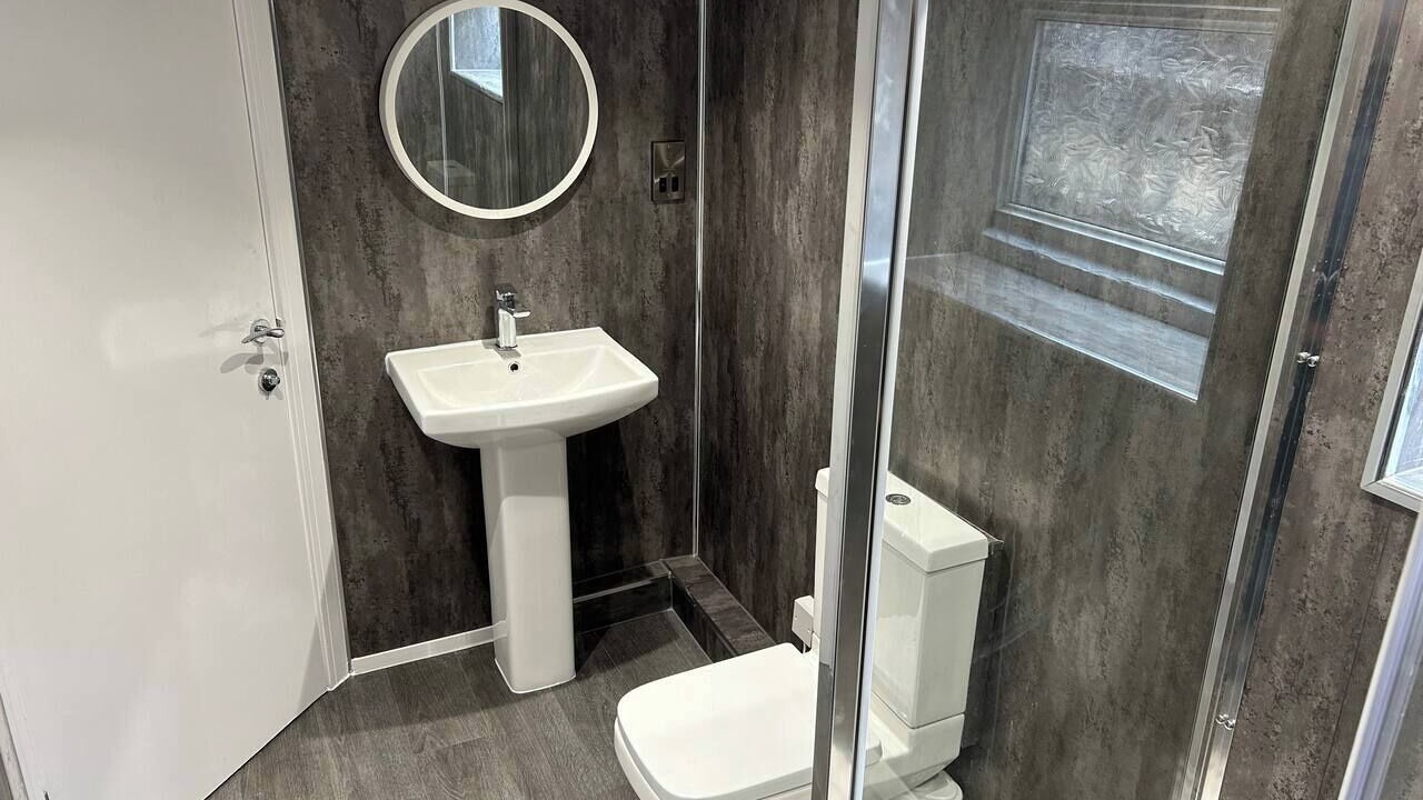 Photo of Bathroom in Didsbury