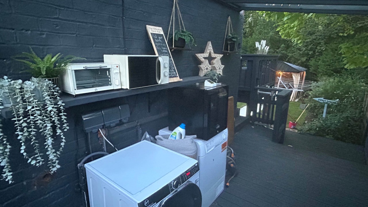 Photo of Others in Didsbury