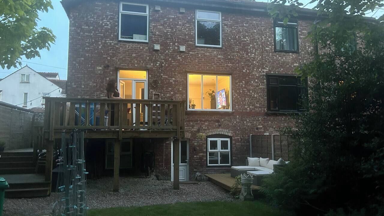 Photo of Outdoor in Didsbury