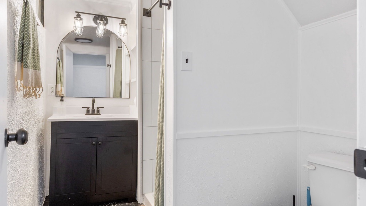 Photo of Bathroom in Wentzville