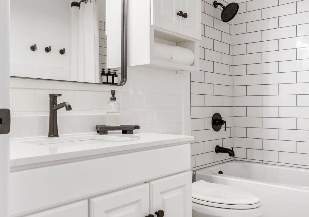 Photo of Bathroom in Wentzville