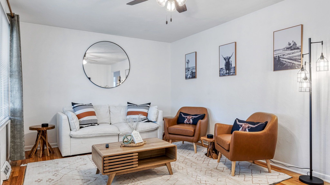 Photo of Livingroom in Wentzville
