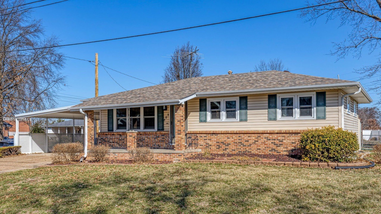 Photo of Outdoor in Wentzville