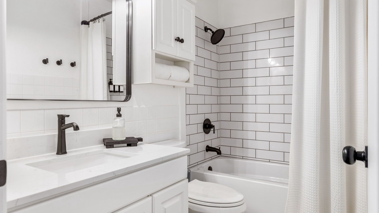 Photo of Bathroom in Wentzville