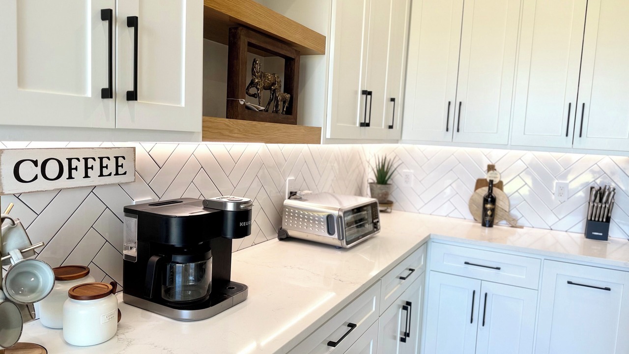 Photo of Kitchen in Fort Worth