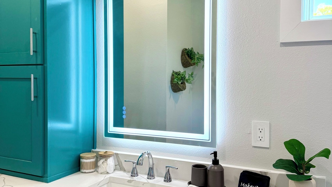 Photo of Bathroom in Fort Worth