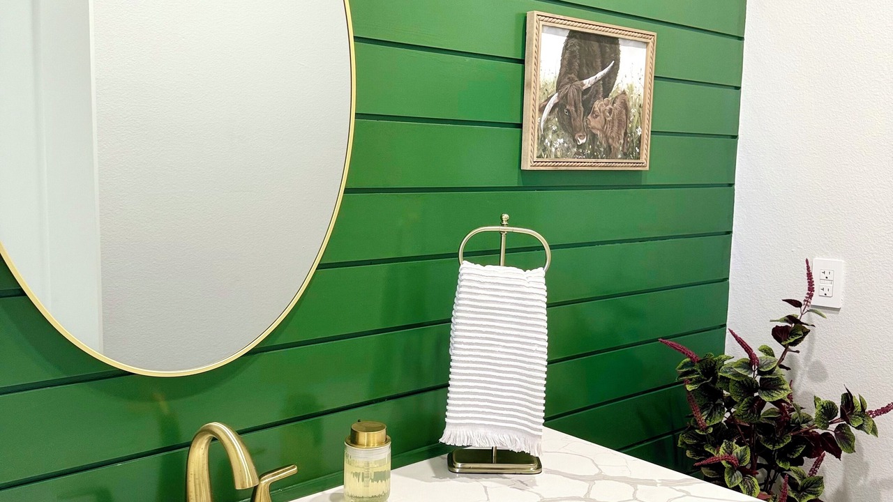 Photo of Bathroom in Fort Worth