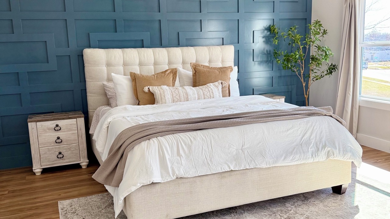 Photo of Bedroom in Fort Worth