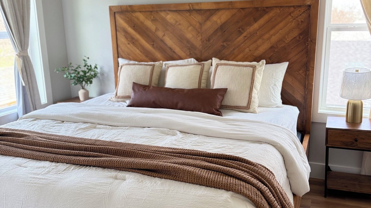 Photo of Bedroom in Fort Worth
