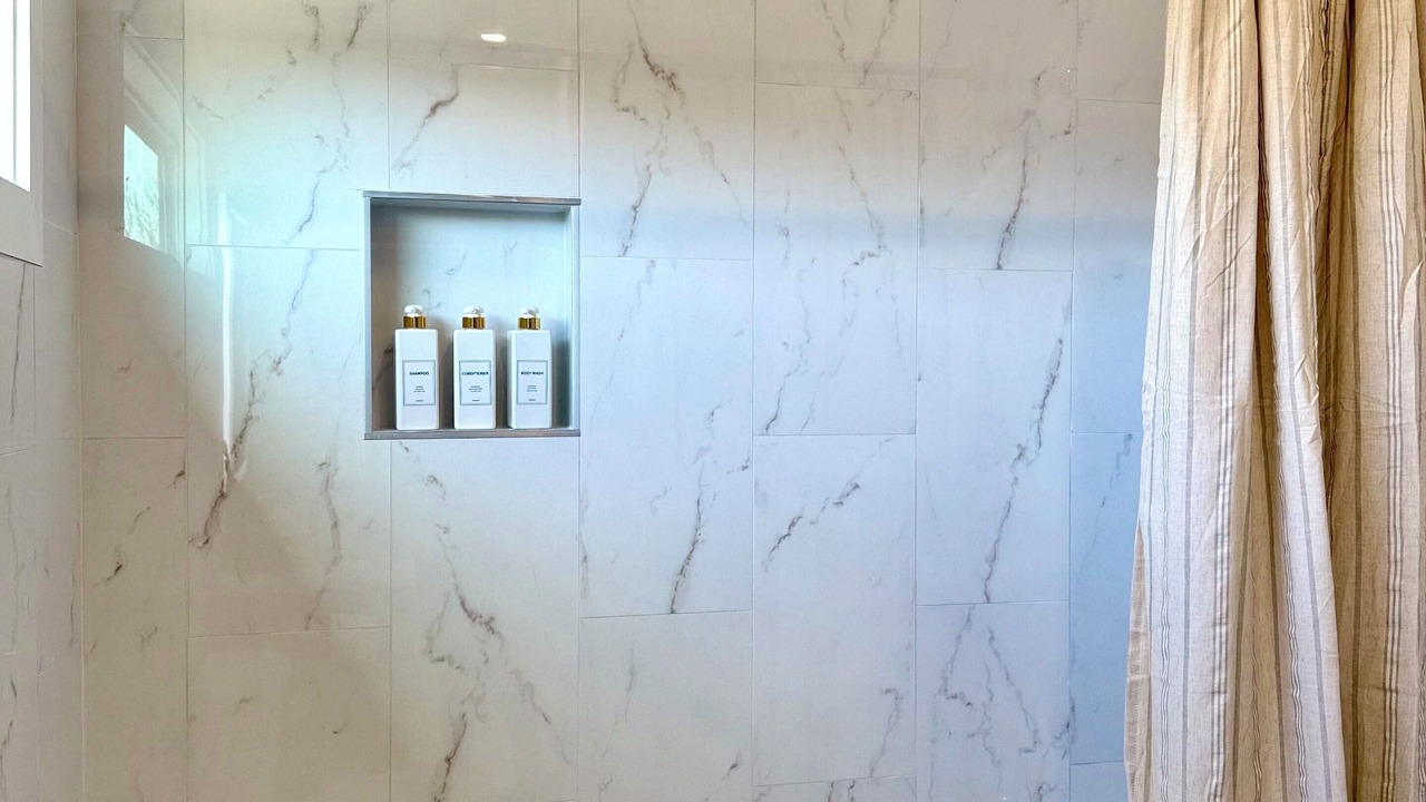 Photo of Bathroom in Fort Worth