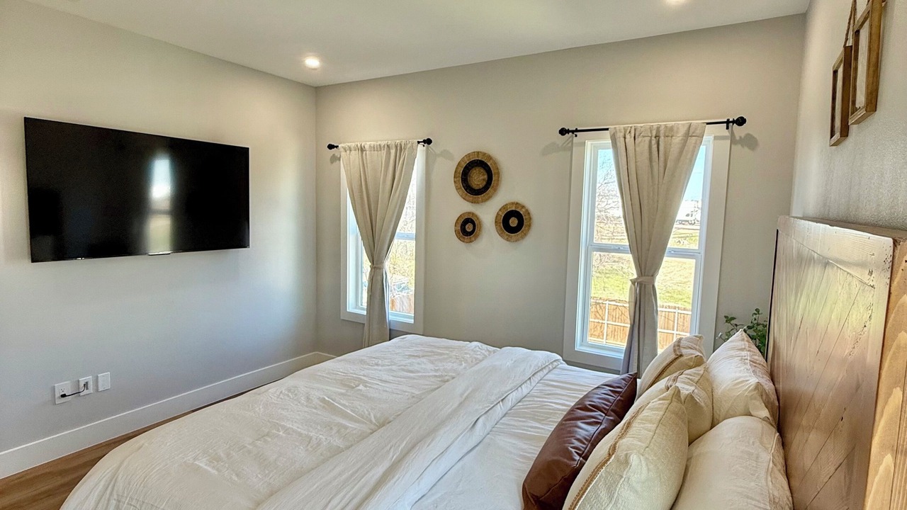 Photo of Bedroom in Fort Worth