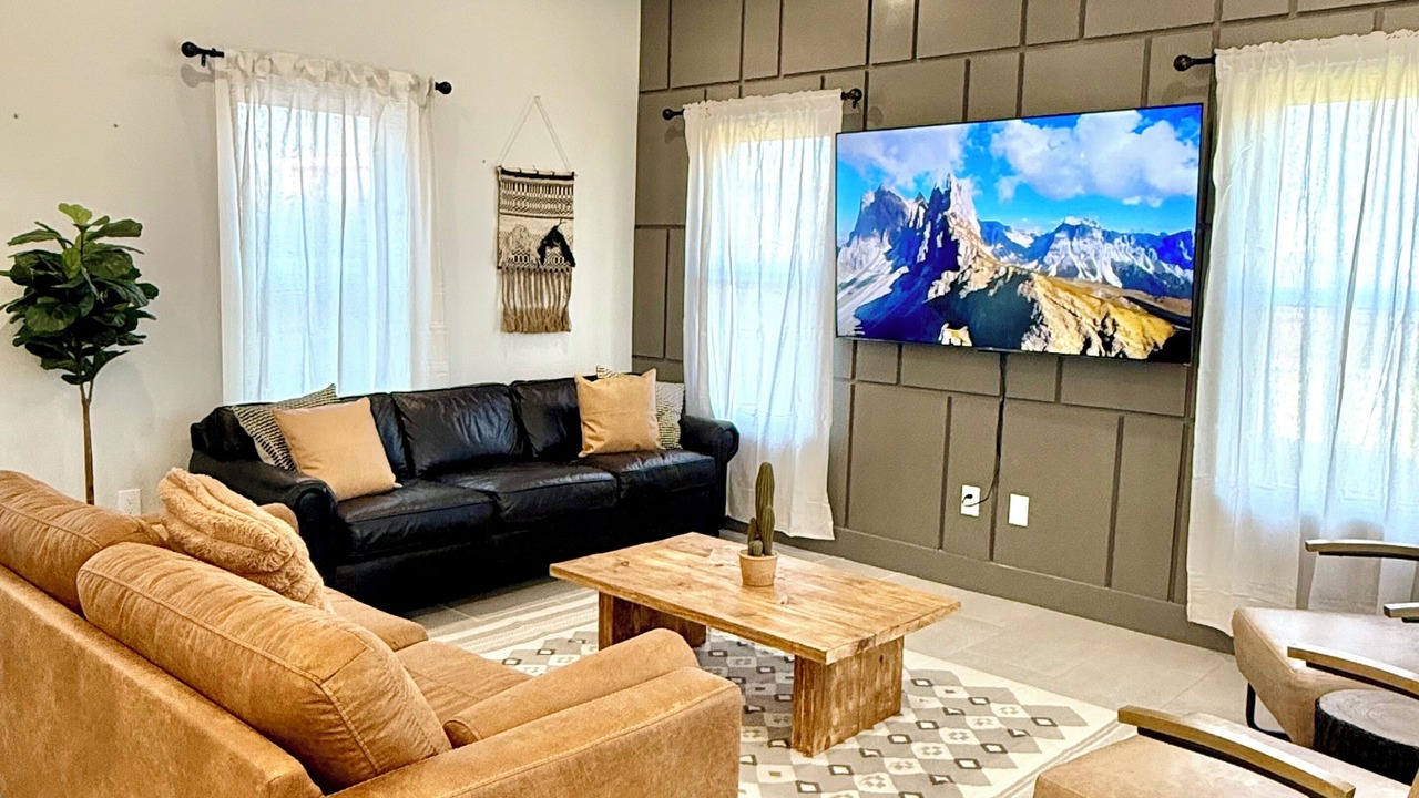 Photo of Livingroom in Fort Worth