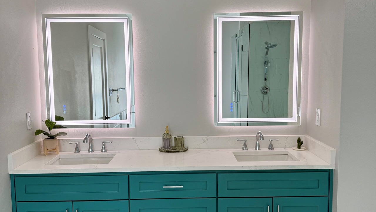 Photo of Bathroom in Fort Worth