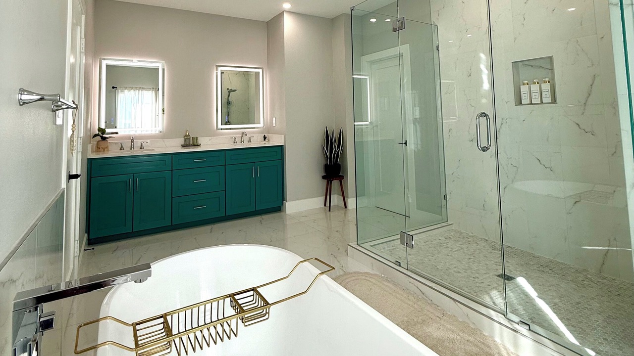 Photo of Bathroom in Fort Worth