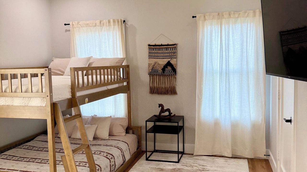 Photo of Bedroom in Fort Worth
